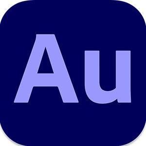 Adobe Audition